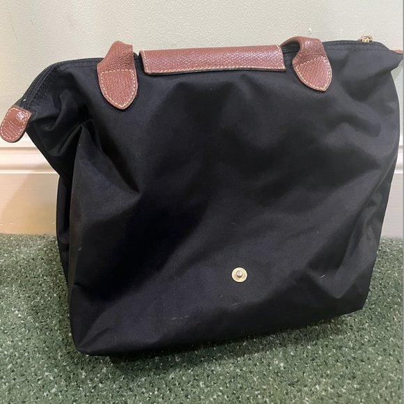 Longchamp Small Le Pliage Tote - Picture 3 of 5